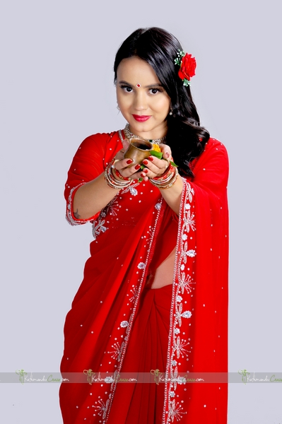 Mishel Ghimire – Gallery 1